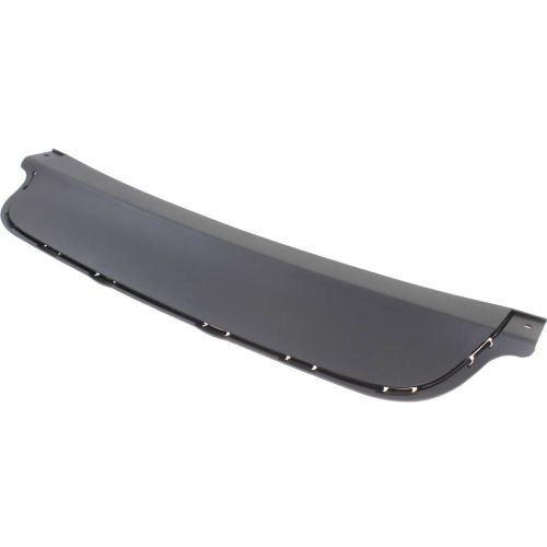 BUICK ENCORE REAR BUMPER LOWER ACCESS COVER OEM#95261120 2013-2016 PL#GM1180180