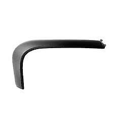 GM TRUCKS & VANS SIERRA/PU 1500 (22 OLD STYLE) REAR BUMPER SIDE PROTECTOR LEFT (Driver Side) **CAPA** OEM#84520902 2019-2025 PL#GM1182136C