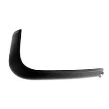 GM TRUCKS & VANS SIERRA/PU 1500 (22 OLD STYLE) REAR BUMPER SIDE PROTECTOR RIGHT (Passenger Side) **CAPA** OEM#84520903 2019-2025 PL#GM1183136C