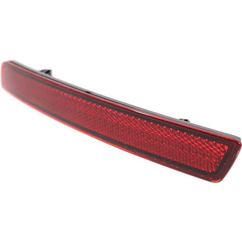 CHEVROLET MALIBU / MALIBU LIMITED REAR BUMPER REFLECTOR LEFT (Driver Side) OEM#20998412 2013-2016 PL#GM1184106
