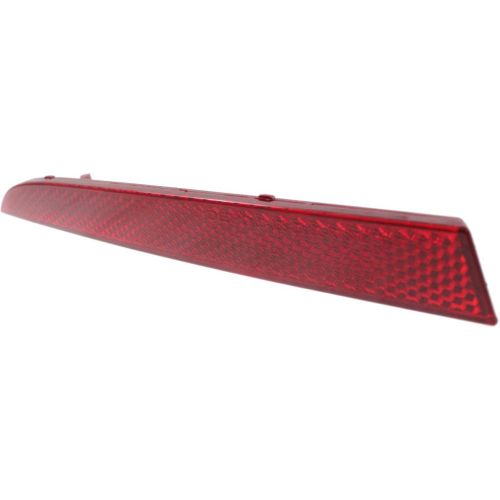 CADILLAC ATS COUPE  REAR BUMPER REFLECTOR LEFT (Driver Side) OEM#92282553 2015-2019 PL#GM1184112
