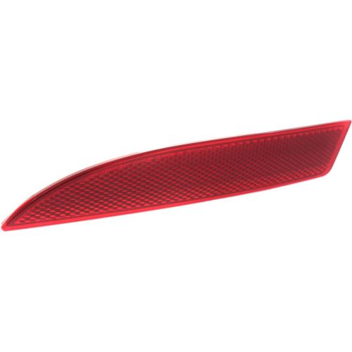 BUICK ENCLAVE  REAR BUMPER REFLECTOR LEFT (Driver Side) OEM#22870717 2013-2017 PL#GM1184114