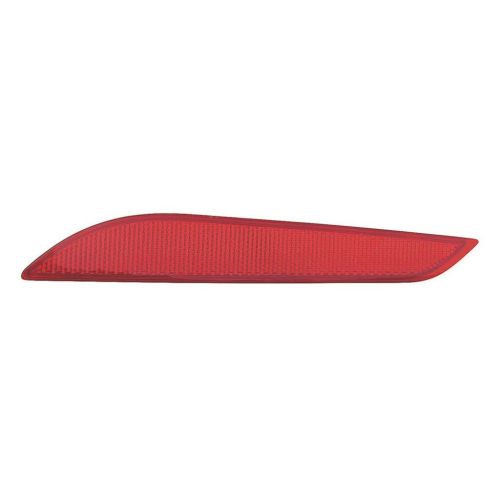 CHEVROLET CRUZE SEDAN  REAR BUMPER REFLECTOR LEFT (Driver Side) OEM#84037296 2016-2019 PL#GM1184116