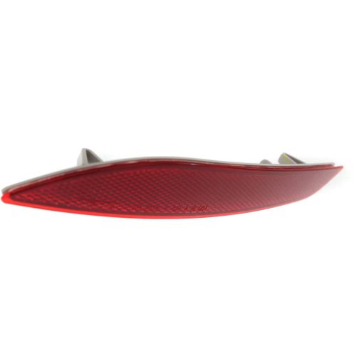 CHEVROLET CRUZE SEDAN  REAR BUMPER REFLECTOR LEFT (Driver Side)**CAPA** OEM#84037296 2016-2019 PL#GM1184116C