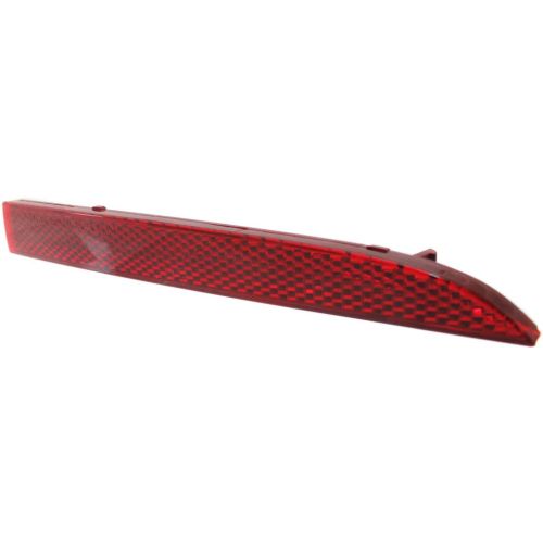 CADILLAC ATS COUPE  REAR BUMPER REFLECTOR RIGHT (Passenger Side) **CAPA** OEM#92282552 2015-2019 PL#GM1185112C