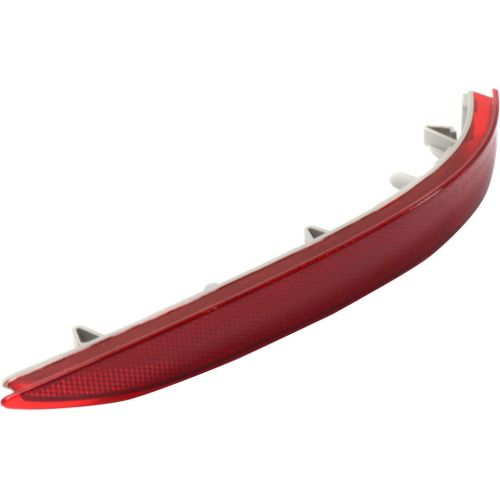GM TRUCKS & VANS EQUINOX  REAR BUMPER REFLECTOR RIGHT (Passenger Side) OEM#84306359 2018-2024 PL#GM1185117