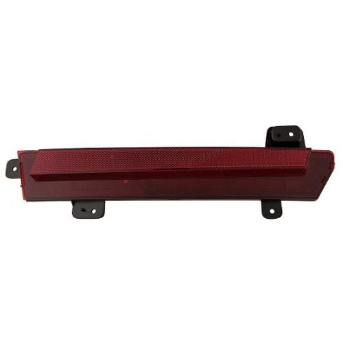 CADILLAC ESCALADE/ESCALADE ESV  REAR BUMPER REFLECTOR RIGHT (Passenger Side)**CAPA** OEM#84240627 2015-2020 PL#GM1185123C