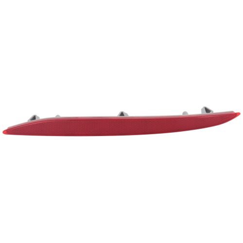BUICK ENCLAVE REAR BUMPER REFLECTOR RIGHT (Passenger Side) **CAPA** OEM#23204412 2018-2024 PL#GM1185124C