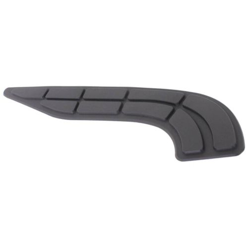 GM TRUCKS & VANS S10/SONOMA/PICKUP REAR EXTENTION STEP PAD RIGHT (Passenger Side) (STEPSIDE) OEM#15714838 1994-2004 PL#GM1191107