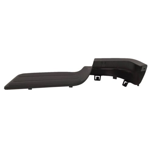 2002-2007 CHEVROLET TRAILBLAZER Rear bumper step pad OEM# 12335817 PL# GM1191109