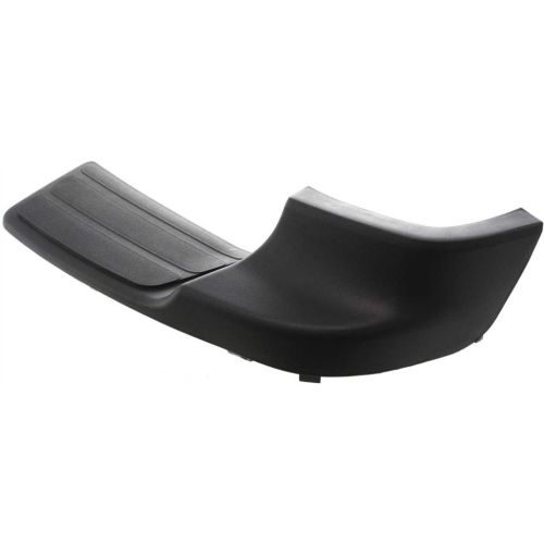 2002-2007 CHEVROLET TRAILBLAZER Rear bumper step pad OEM# 12335818 PL# GM1191110