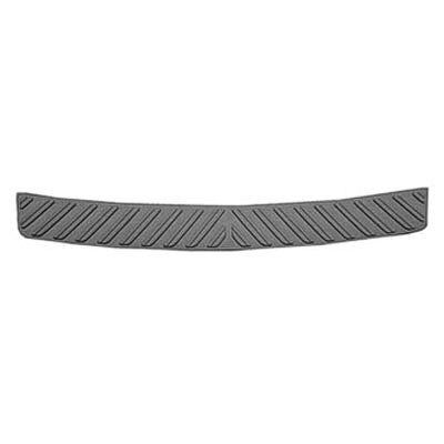 GM TRUCKS & VANS ENVOY (EXC XUV) REAR BUMPER STEP PAD (W/O DENALI PKG) OEM#12335704 2002-2009 PL#GM1191113