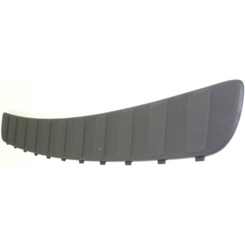 2006-2009 CHEVROLET TRAILBLAZER Rear bumper step pad OEM# 15135770 PL# GM1191116