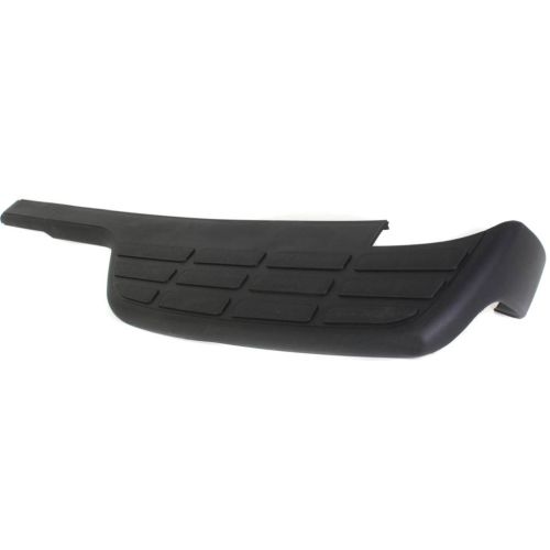 GM TRUCKS & VANS SIERRA/PU (GMC) (07 OLD STYLE) REAR BUMPER STEP PAD RIGHT (Passenger Side) (1500/2500 FLEETSIDE) OEM#15738018 1999-2007 PL#GM1191120