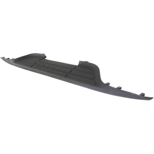 GM TRUCKS & VANS AVALANCHE REAR BUMPER STEP PAD CENTER (STEEL BUMPER TYPE) OEM#12335696 2002-2006 PL#GM1191121