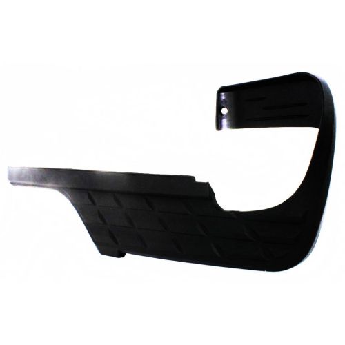 GM TRUCKS & VANS SIERRA/PU 1500 (GMC) REAR BUMPER STEP PAD OUTER RIGHT (Passenger Side) OEM#15284314 2007-2013 PL#GM1191125