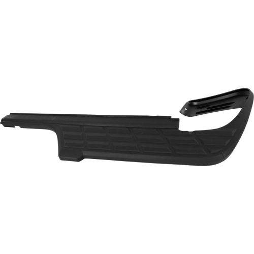 GM TRUCKS & VANS SIERRA/PU 1500 (GMC) REAR BUMPER STEP PAD OUTER RIGHT (Passenger Side)**CAPA** OEM#15284314 2007-2013 PL#GM1191125C