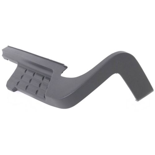 2007-2010 CHEVROLET / GMC Rear bumper step pad OEM# 22792259 PL# GM1191127