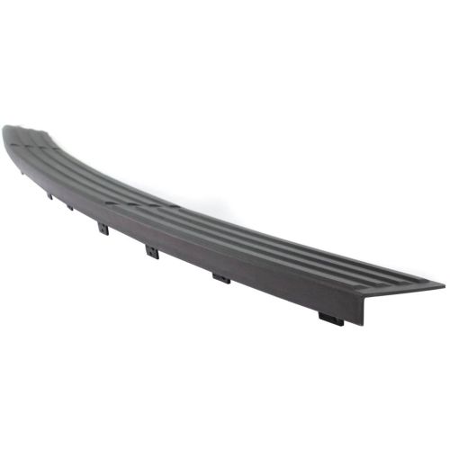2007-2014 CHEVROLET / GMC Rear bumper step pad CAPA OEM# 15203817 PL# GM1191130C