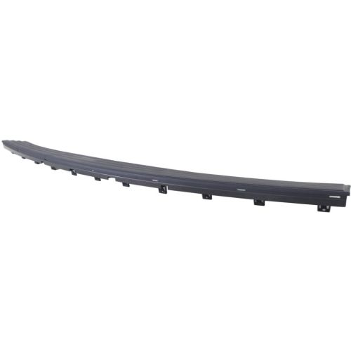 CADILLAC ESCALADE HYBRID  REAR BUMPER STEP PAD **CAPA** OEM#15853597 2009-2013 PL#GM1191135C