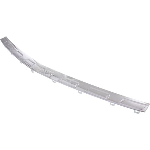 2013-2017 CHEVROLET TRAVERSE Rear bumper step pad OEM# 20983813 PL# GM1191138