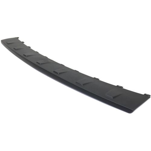 2010-2015 GMC TERRAIN Rear bumper step pad OEM# 25798801 PL# GM1191140