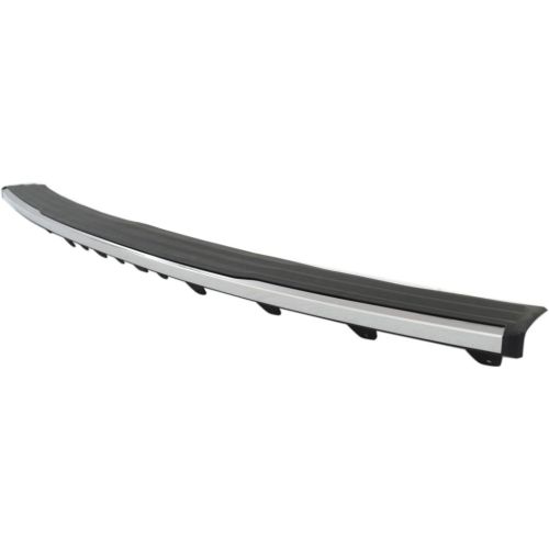 2015-2020 GMC YUKON / YUKON XL Rear bumper step pad OEM# 84277154 PL# GM1191142