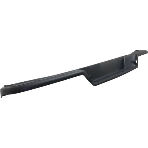 GM TRUCKS & VANS CHEVY/GMC/VAN(Express/Savana) REAR BUMPER STEP PAD BLACK (W/ SENSOR) OEM#22783436 2003-2025 PL#GM1191144