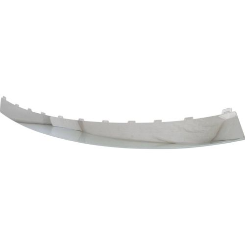 BUICK ENCLAVE REAR BUMPER STEP PAD CHROME OEM#20983444 2013-2017 PL#GM1191145