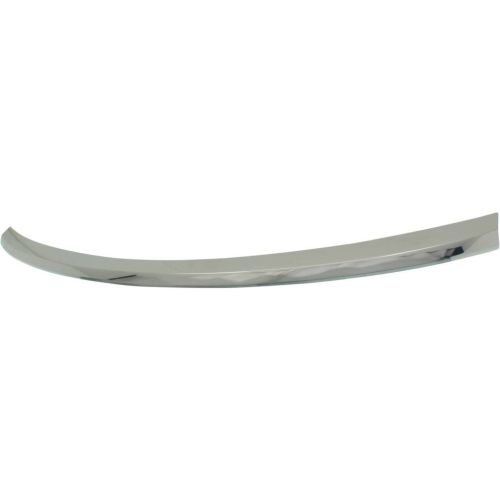 GM TRUCKS & VANS ACADIA / ACADIA LIMITED REAR BUMPER STEP PAD CHR/BLK OEM#20982428 2013-2017 PL#GM1191151