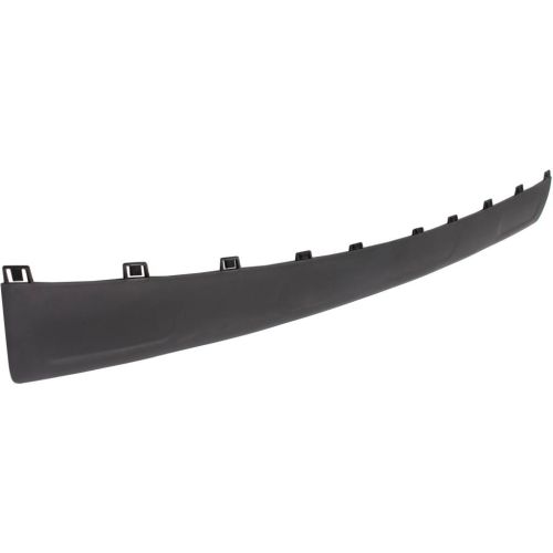 2016-2017 GMC TERRAIN Rear bumper step pad OEM# 23477996 PL# GM1191152