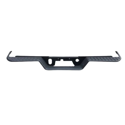 2020-2023 CHEVROLET / GMC Rear bumper step pad OEM# 84392556 PL# GM1191155