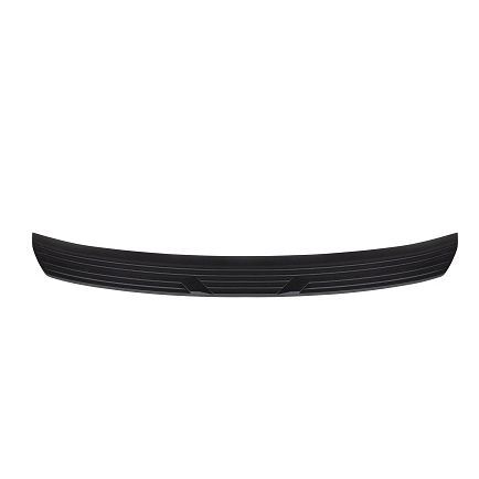 2021-2025 CHEVROLET / GMC Rear bumper step pad OEM# 84286523 PL# GM1191156