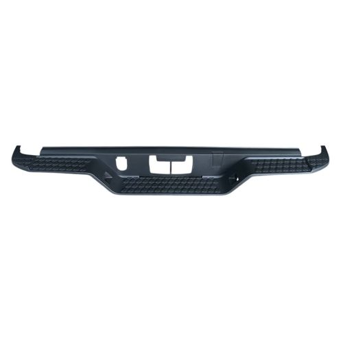 GM TRUCKS & VANS CANYON REAR BUMPER STEP PAD (EXC AT4X W/AEV ED) OEM#87854119 2023-2026 PL#GM1191157
