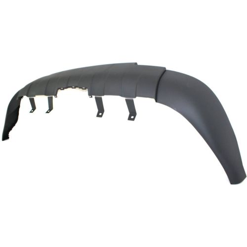 GM TRUCKS & VANS EQUINOX REAR BUMPER COVER LOWER PRIMED (08-09 WO/SPORT) OEM#15289766 2007-2009 PL#GM1195107
