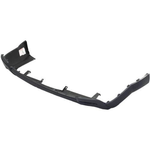 2010-2015 GMC TERRAIN Rear bumper valance panel CAPA OEM# 25880094 PL# GM1195114C