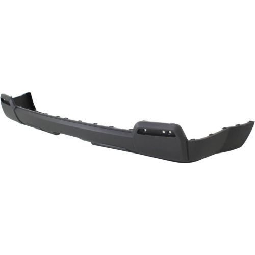 2010-2015 GMC TERRAIN Rear bumper valance panel CAPA  OEM# 25798802 PL# GM1195117C