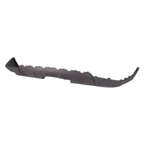 GM TRUCKS & VANS EQUINOX REAR BUMPER COVER LOWER (W/MLDG HOLE)(SINGLE EXH) OEM#20806973 2010-2015 PL#GM1195119