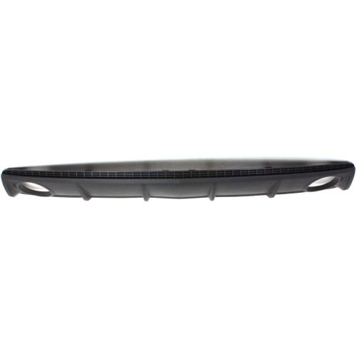 CHEVROLET CAMARO CONV REAR VALANCE PANEL TEXT-BLACK (SS) OEM#92218169 2011-2013 PL#GM1195123