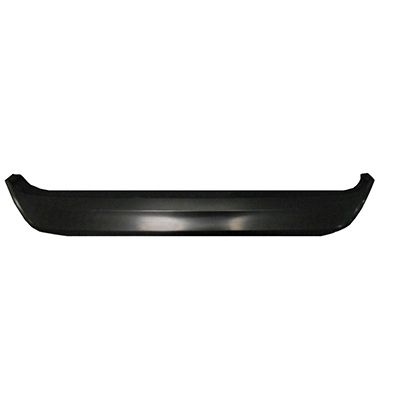 CHEVROLET SPARK REAR BUMPER SKID PLATE BLACK (LS/1LT) OEM#95209429 2013-2015 PL#GM1195129