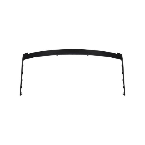 2015-2020 GMC YUKON XL Rear bumper valance panel CAPA  OEM# 22938783 PL# GM1195142C