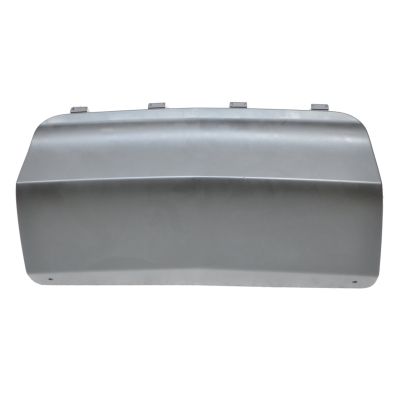BUICK ENCLAVE  REAR BUMPER TRAILER HITCH COVER PRM OEM#84168120 2018-2024 PL#GM1195145