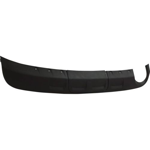 BUICK ENVISION REAR BUMPER LOWER VALANCE TXT (SINGLE EXHAUST) OEM#22905069 2016-2018 PL#GM1195153