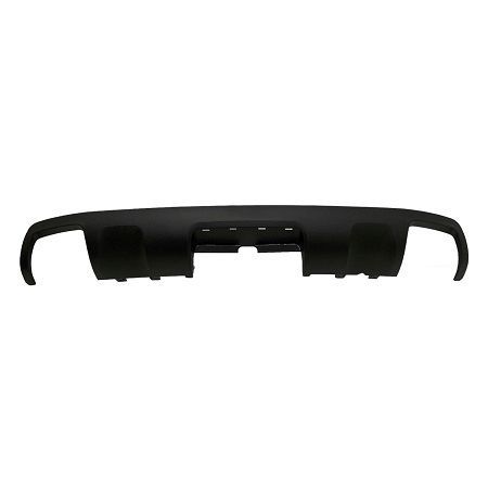 2016-2017 GMC TERRAIN Rear bumper valance panel CAPA  OEM# 23478008 PL# GM1195160C