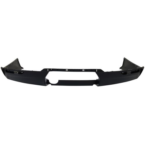 2021-2024 CHEVROLET / GMC Rear bumper valance panel OEM# 84751056 PL# GM1195166