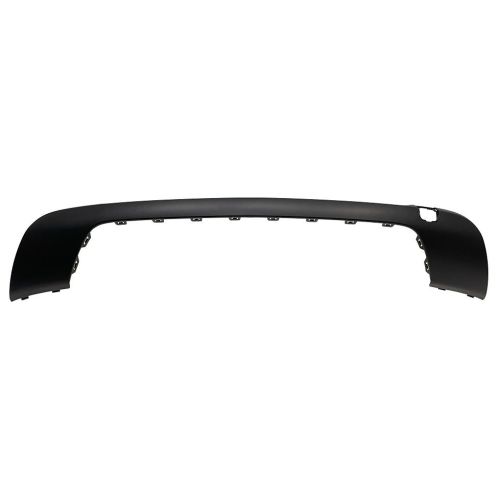 2021-2023 CHEVROLET TRAILBLAZER Rear bumper valance panel OEM# 42761559 PL# GM1195170
