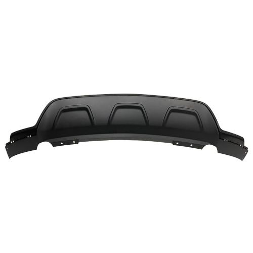 2021-2023 CHEVROLET TRAILBLAZER Rear bumper valance panel OEM# 42761558 PL# GM1195172