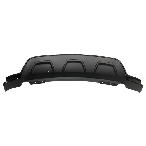 2021-2023 CHEVROLET TRAILBLAZER Rear bumper valance panel OEM# 42766399 PL# GM1195173