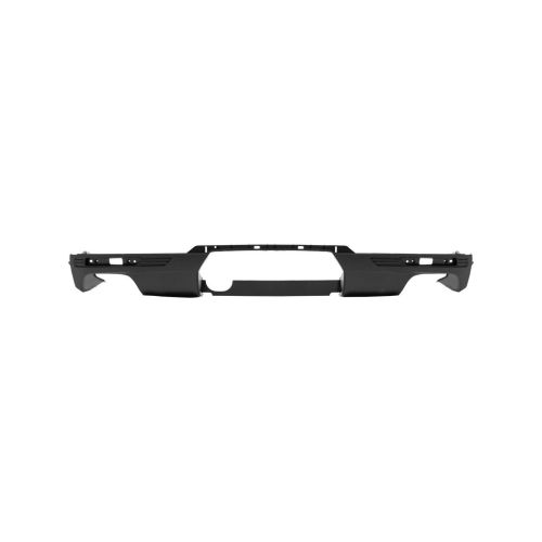 2021-2024 CHEVROLET / GMC Rear bumper valance panel OEM# 84751057 PL# GM1195176