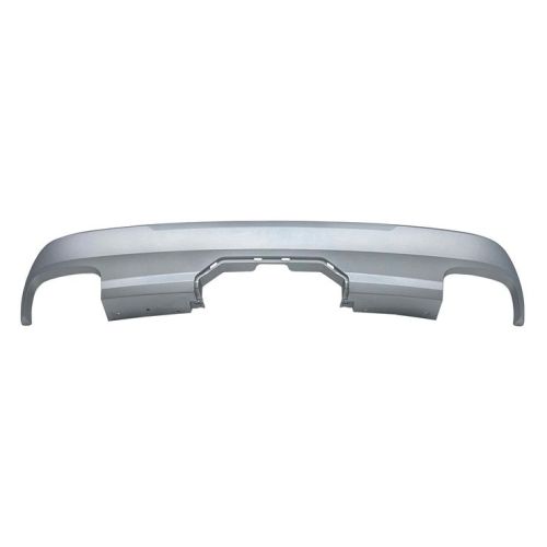GM TRUCKS & VANS ACADIA REAR BUMPER COVER LOWER TXT-GRAY (SLE/SLT) OEM#84815611 2020-2023 PL#GM1195179